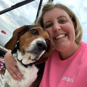 Meet your Posher, Julie